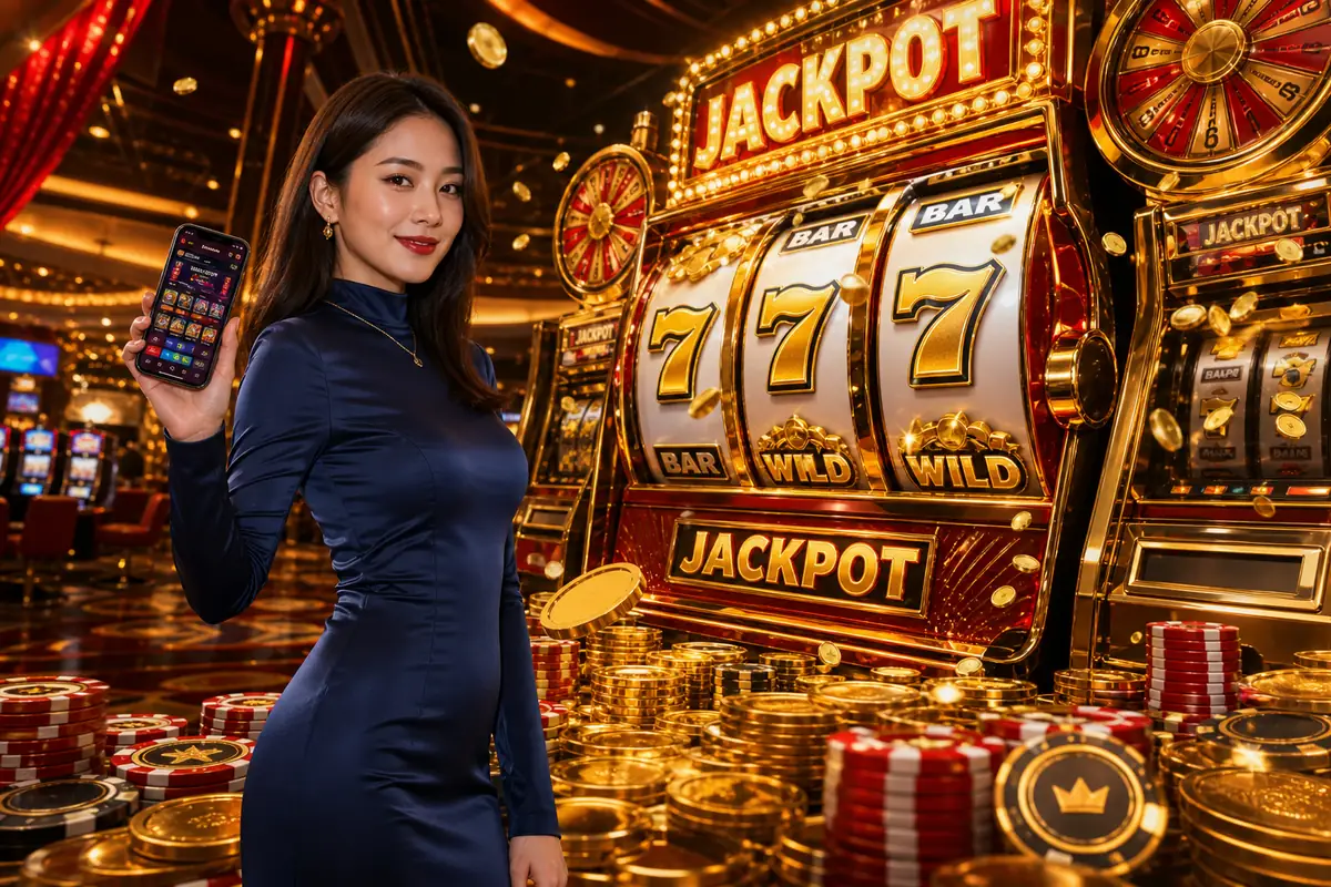 winbok program VIP cashback mingguan ahli