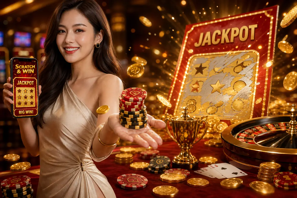 winbok kelebihan program cashback mingguan