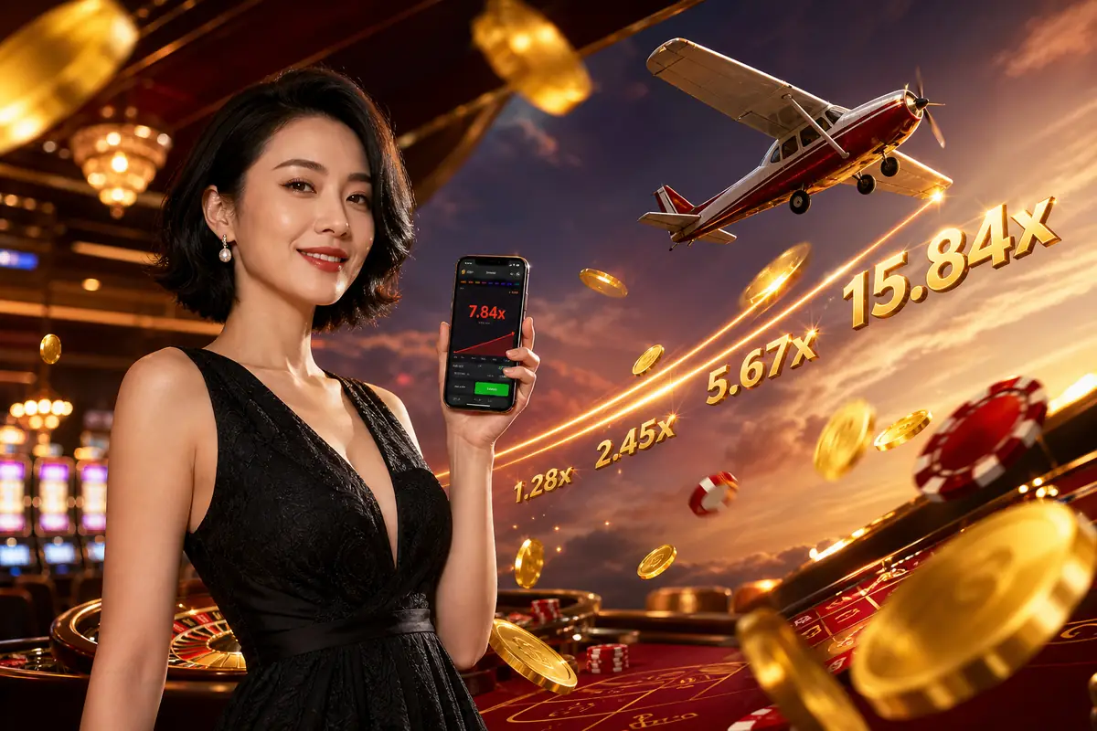 winbok Casino antara muka permainan meja langsung