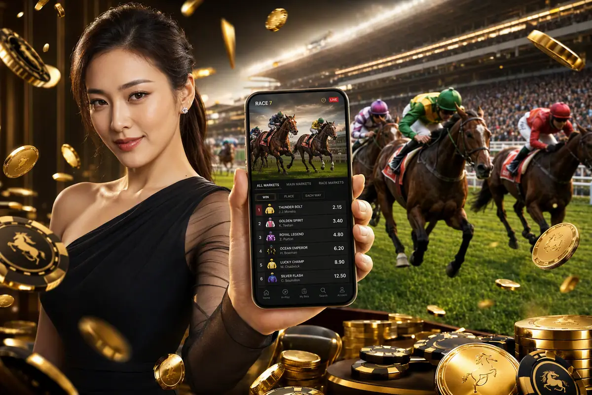 winbok live betting odds perlawanan langsung