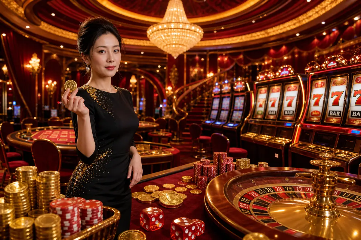 winbok cara bermain slot panduan langkah