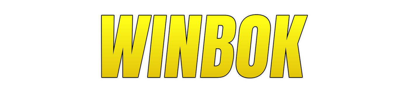 winbok logo